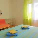 Apartament Family-friendly With Swimming Pool - 24352 Pula