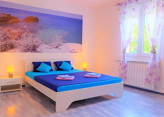 Family-friendly With Swimming Pool - 24352 公寓 *
