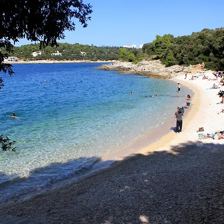 Family-friendly With Swimming Pool - 24352 Apartman Póla