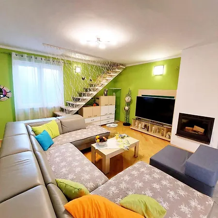 Family-friendly With Swimming Pool - 24352 Διαμέρισμα *